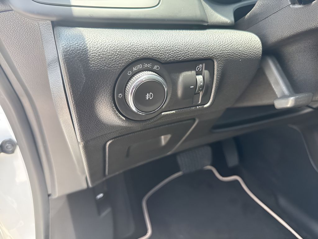 Used Car 2017 Buick Cascada  Premium For Sale Under $25,000 In Austin, Texas