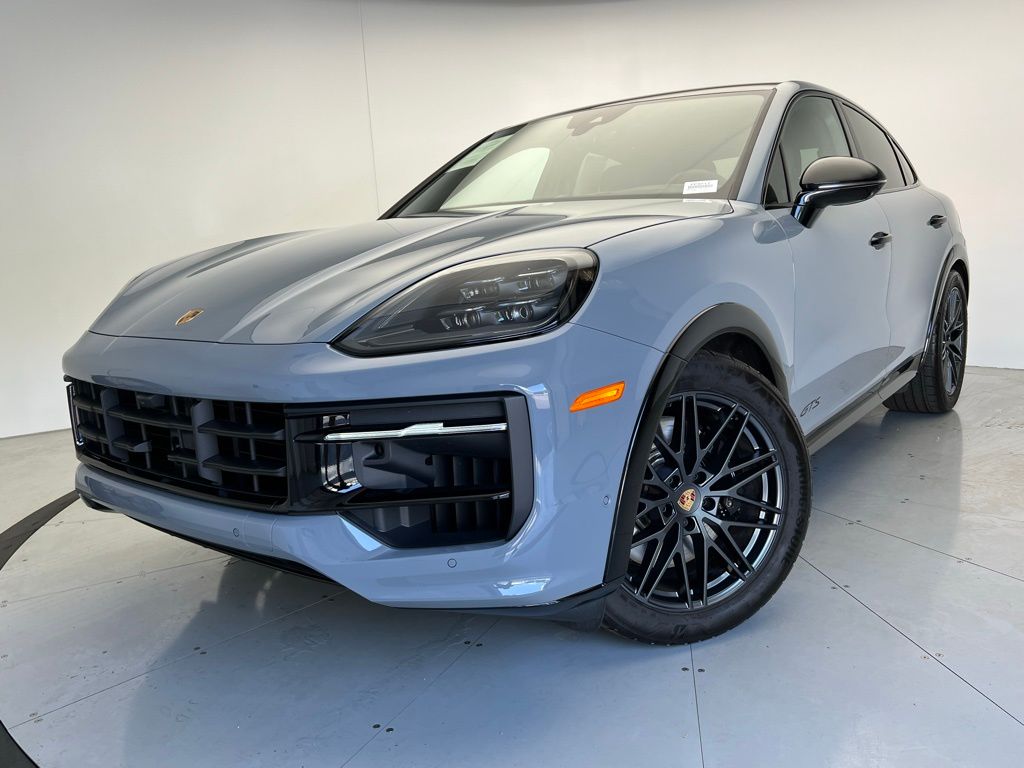 2025 Porsche   -
                Wilmington, NC