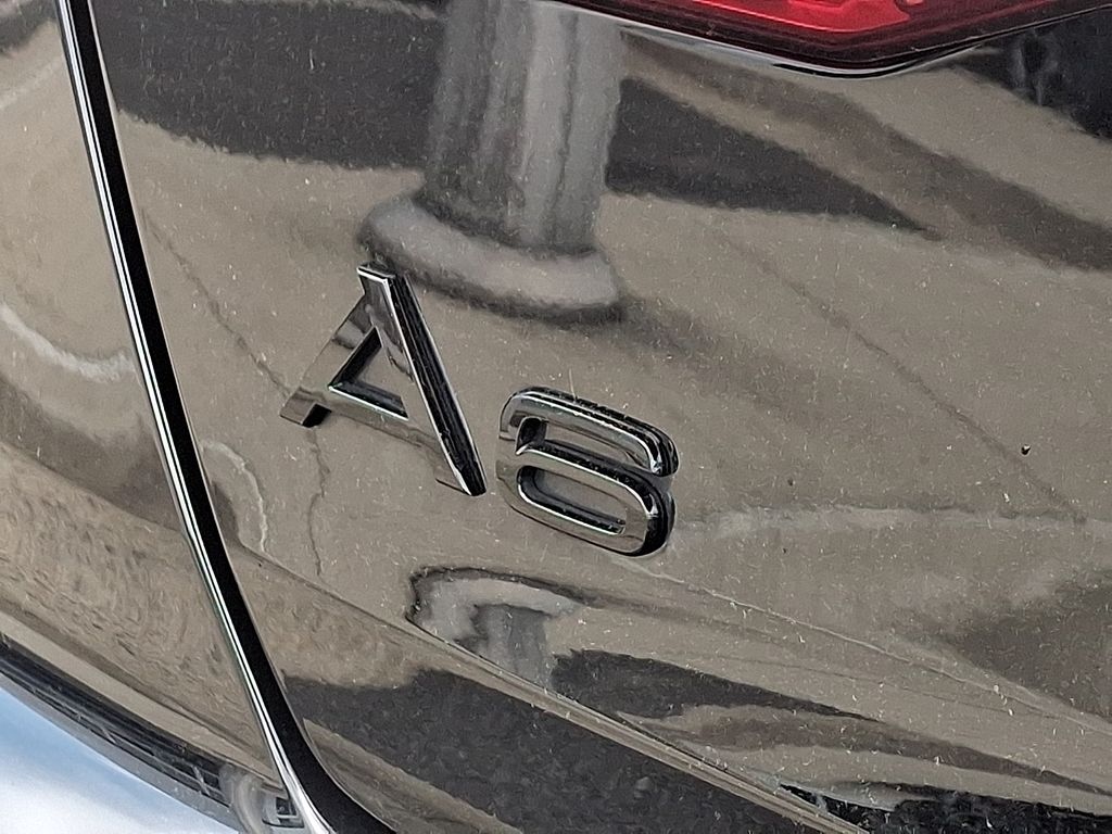 Thumbnail: 2023 Audi A6 - 31