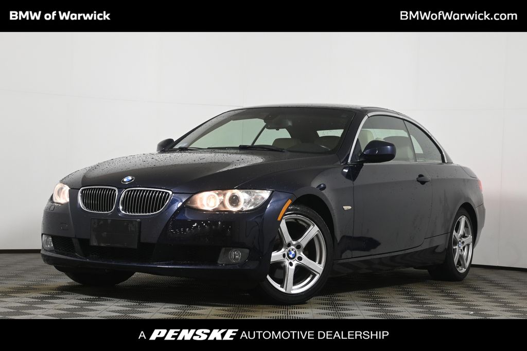 2010 BMW 3 Series 328i -
                  Warwick, RI