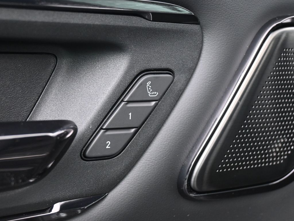 New 2026 Bright White Clearcoat Ram Limited image 18