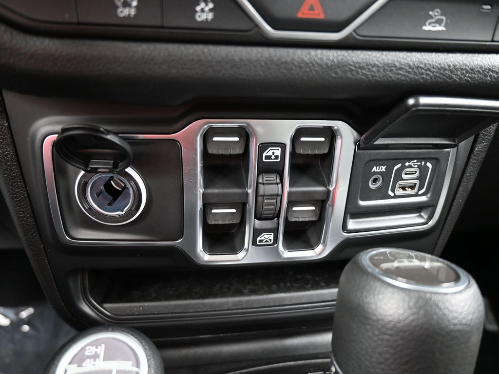 New 2026 41 Jeep Sport image 18