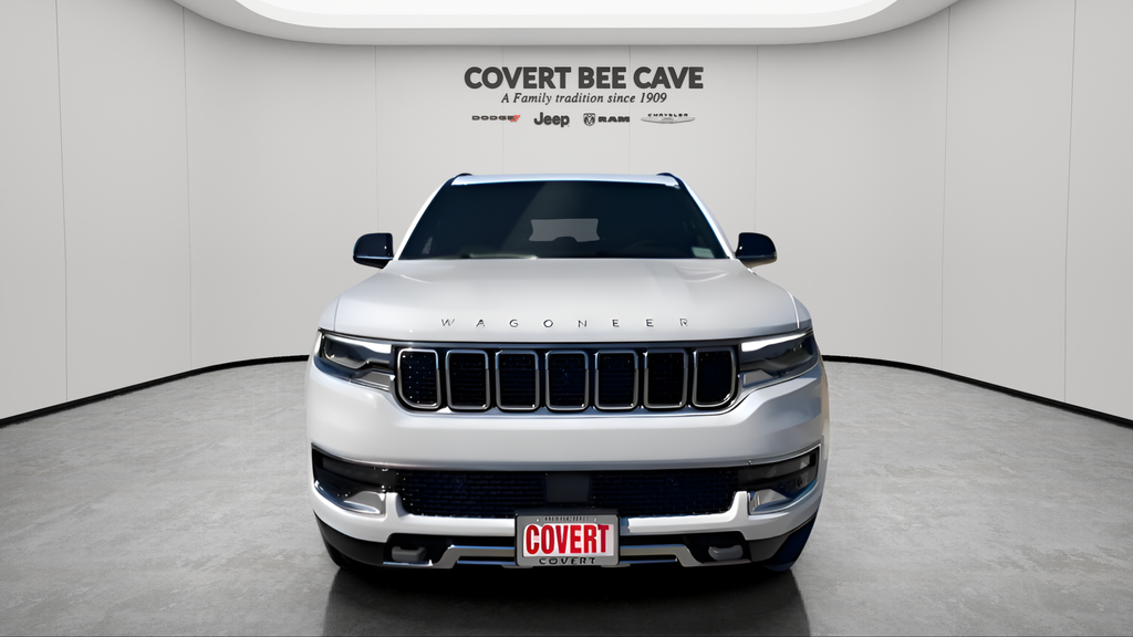 New Car 2025 Jeep Wagoneer  Base For Sale Under $80,000 In Austin, Texas