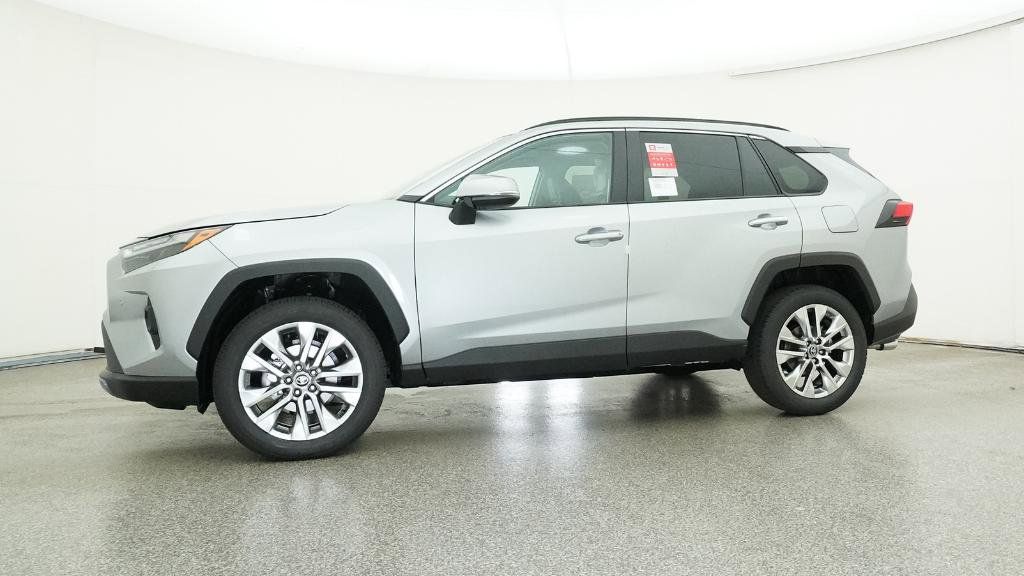 Thumbnail: 2025 Toyota RAV4 - 18