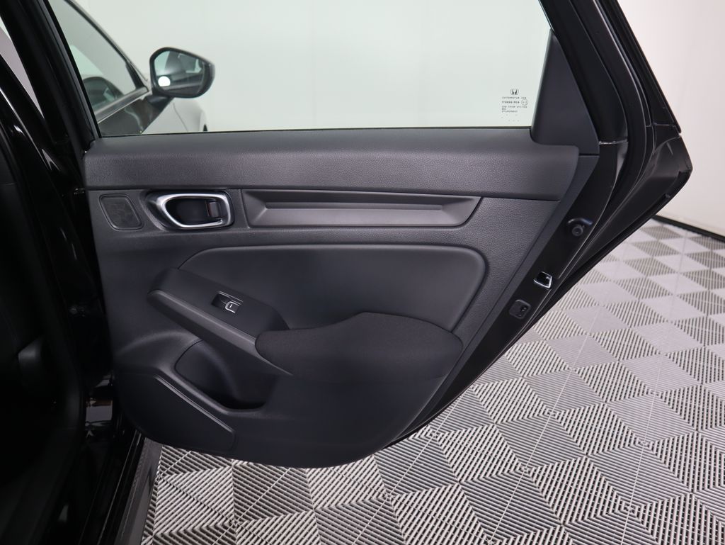 Thumbnail: 2026 Honda Civic - 28