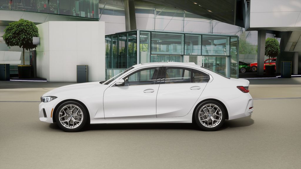 Thumbnail: 2025 BMW 3 Series - 29