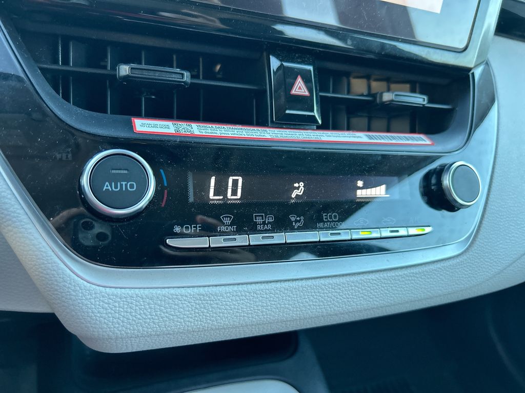 Thumbnail: 2026 Toyota Corolla - 24