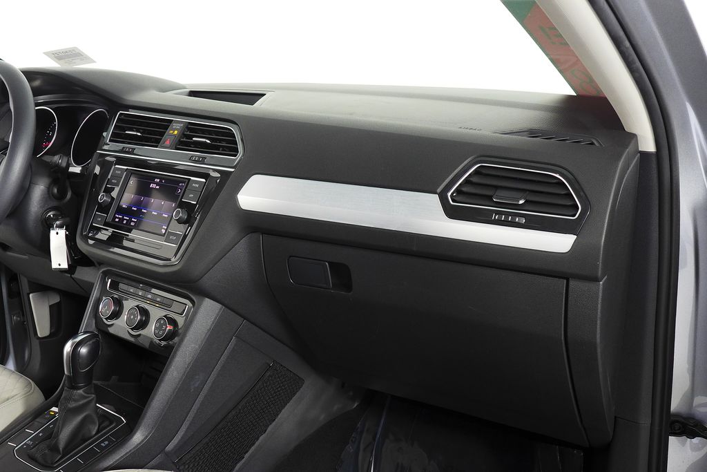 Thumbnail: 2019 Volkswagen Tiguan - 14