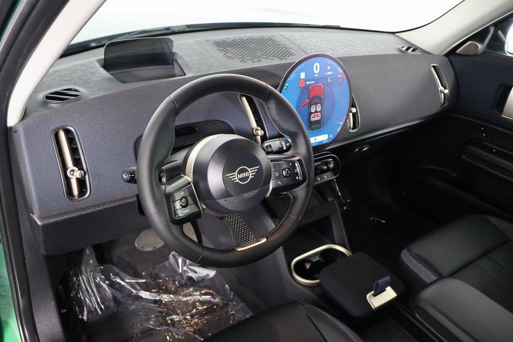 Thumbnail: 2025 MINI Cooper Countryman - 7