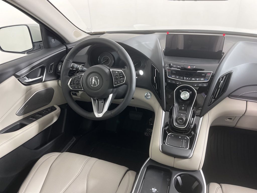 Thumbnail: 2025 Acura RDX - 14