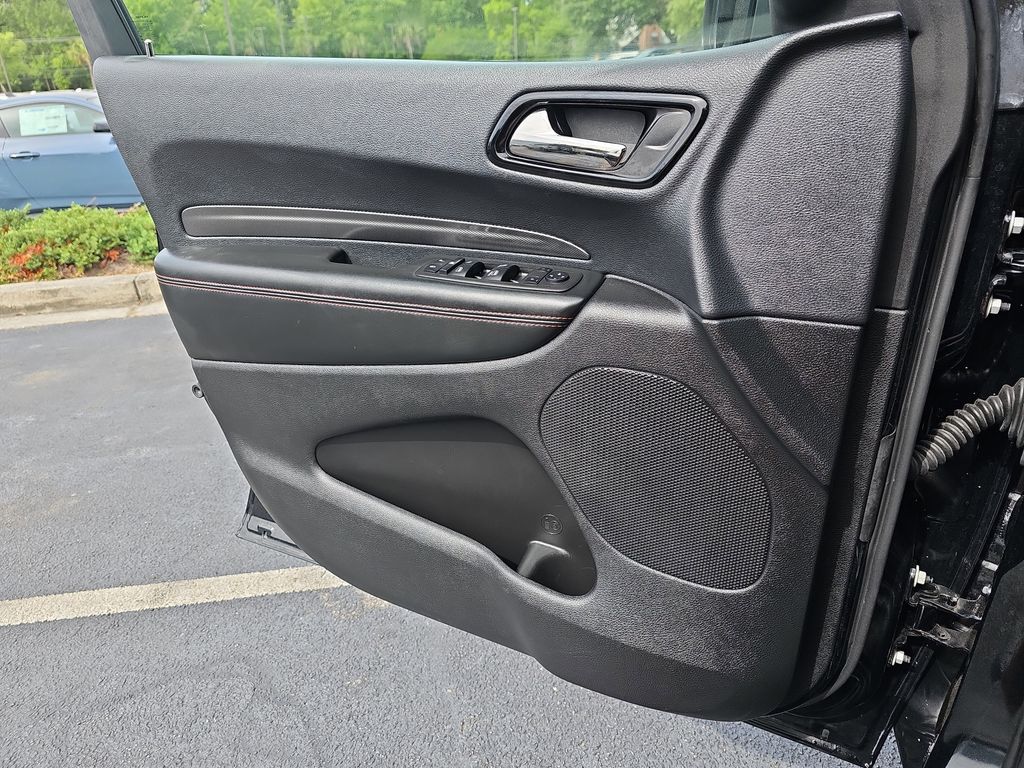 Used 2023 Black Dodge GT image 31