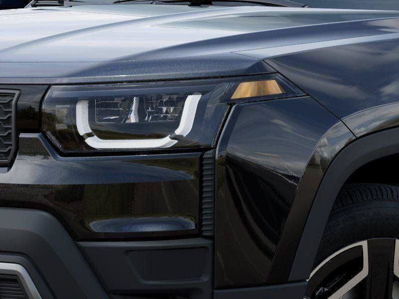 New 2026 Jeep Cherokee SUV