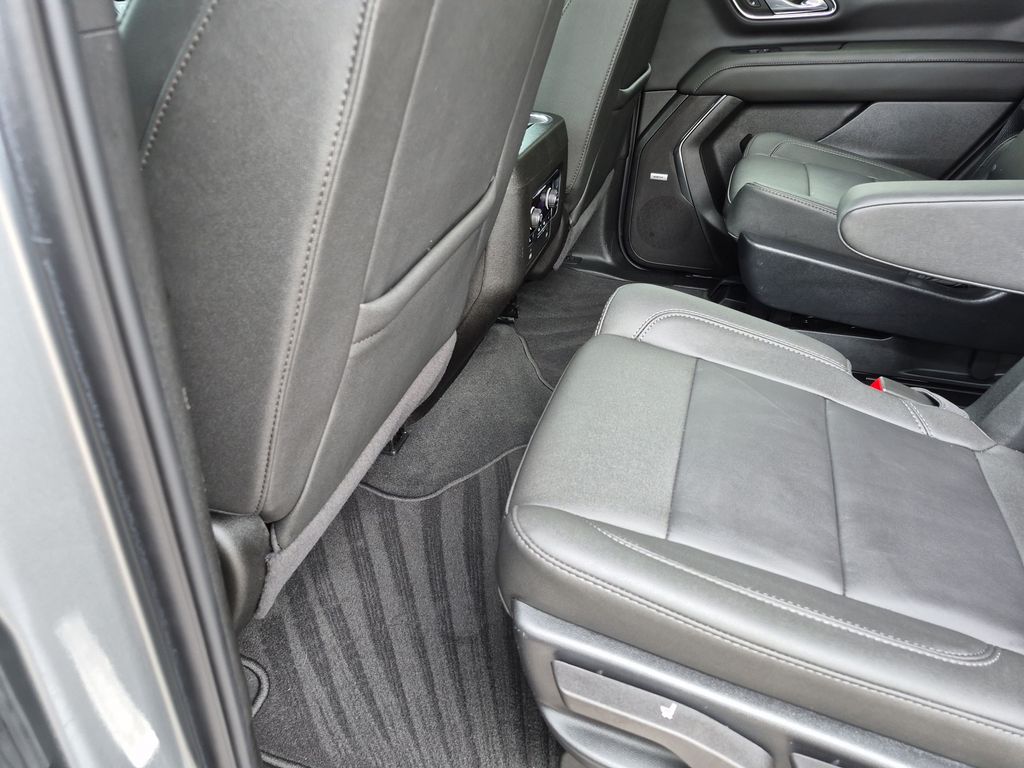 Used Car 2024 Chevrolet Tahoe  Z71 For Sale Under $70,000 In Austin, Texas