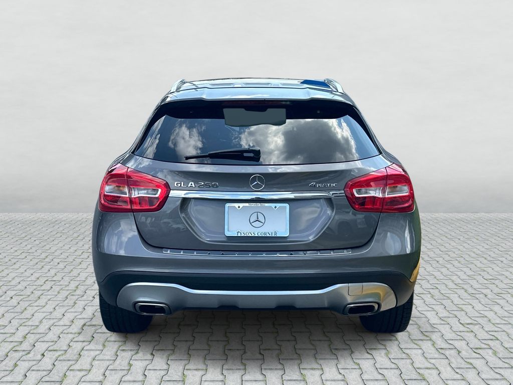 Thumbnail: 2019 Mercedes-Benz GLA - 6