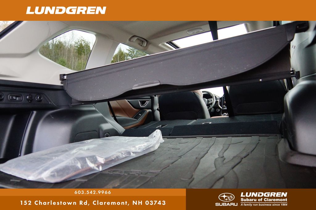 Used 2024 Subaru Forester SUV