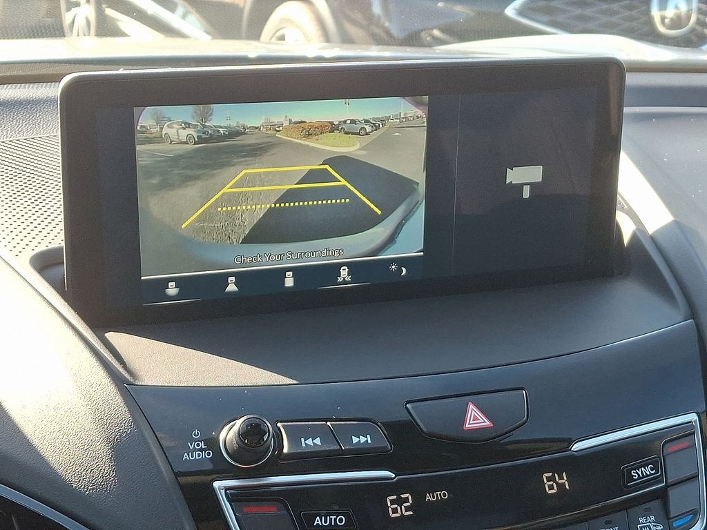 Thumbnail: 2025 Acura RDX - 19