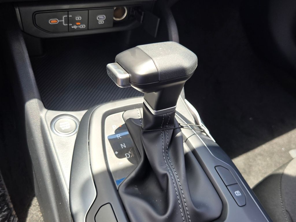 2026 Kia K4 - $24,325
