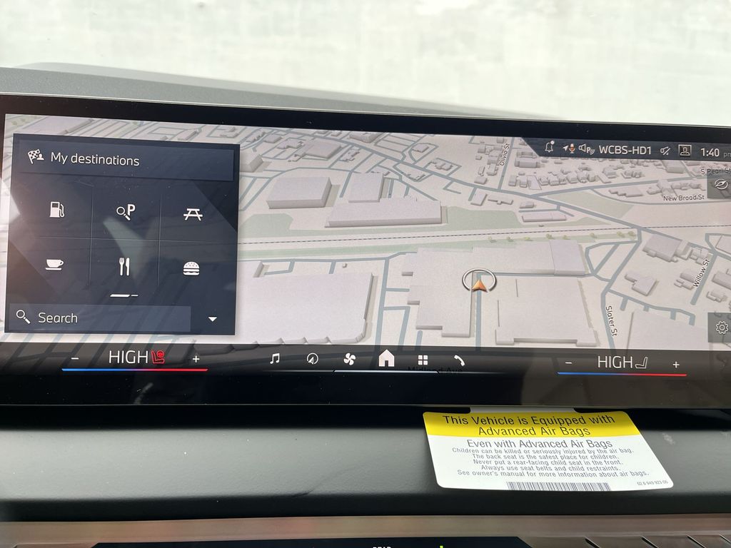 Thumbnail: 2026 BMW X3 - 18