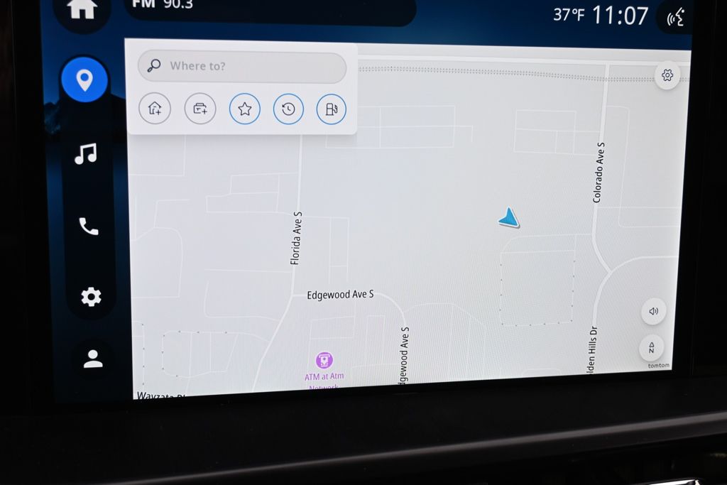 New 2026 White Subaru Limited XT image 28