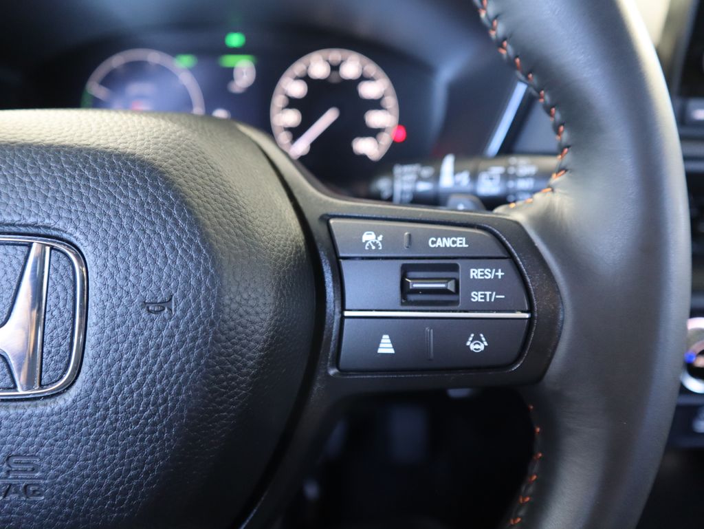 Thumbnail: 2024 Honda CR-V - 12