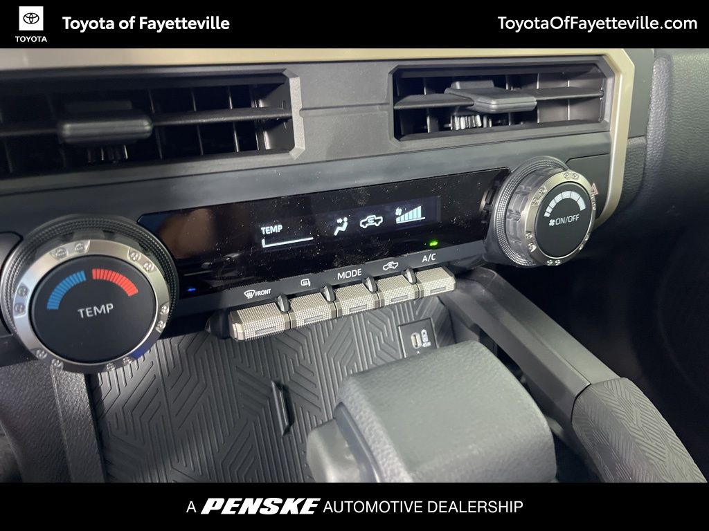 Thumbnail: 2025 Toyota Tacoma - 29