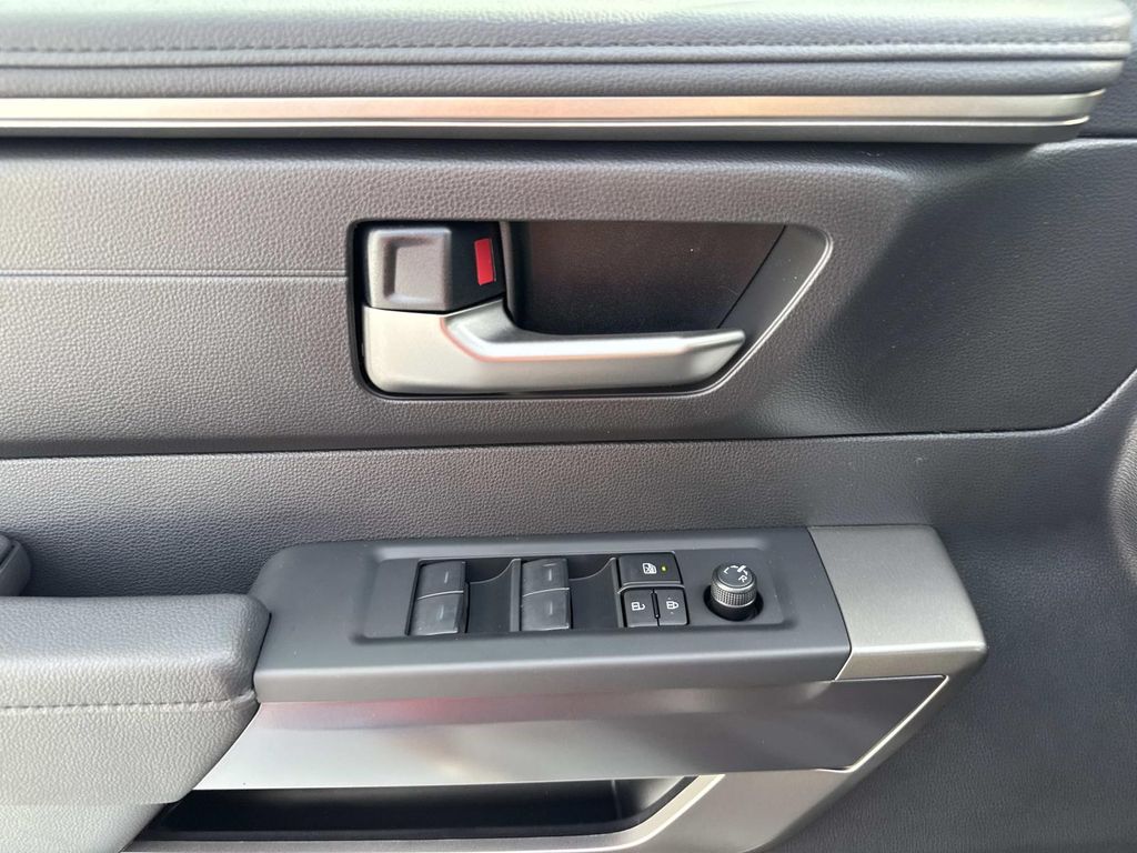 2026 Toyota Tundra SR5 - 11