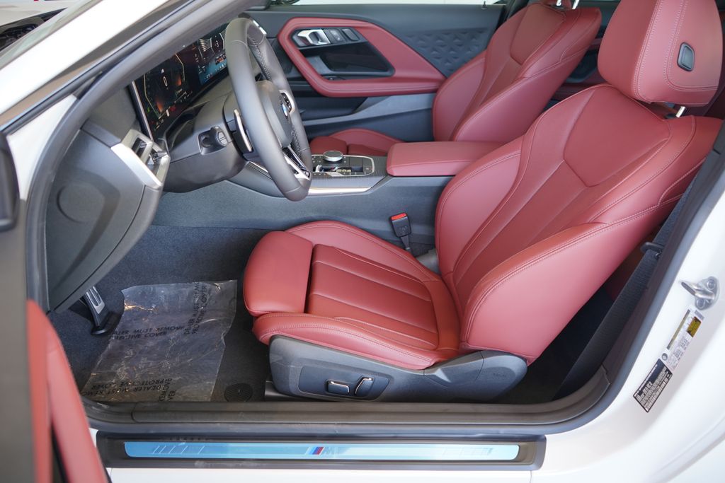 Thumbnail: 2026 BMW 2 Series - 11