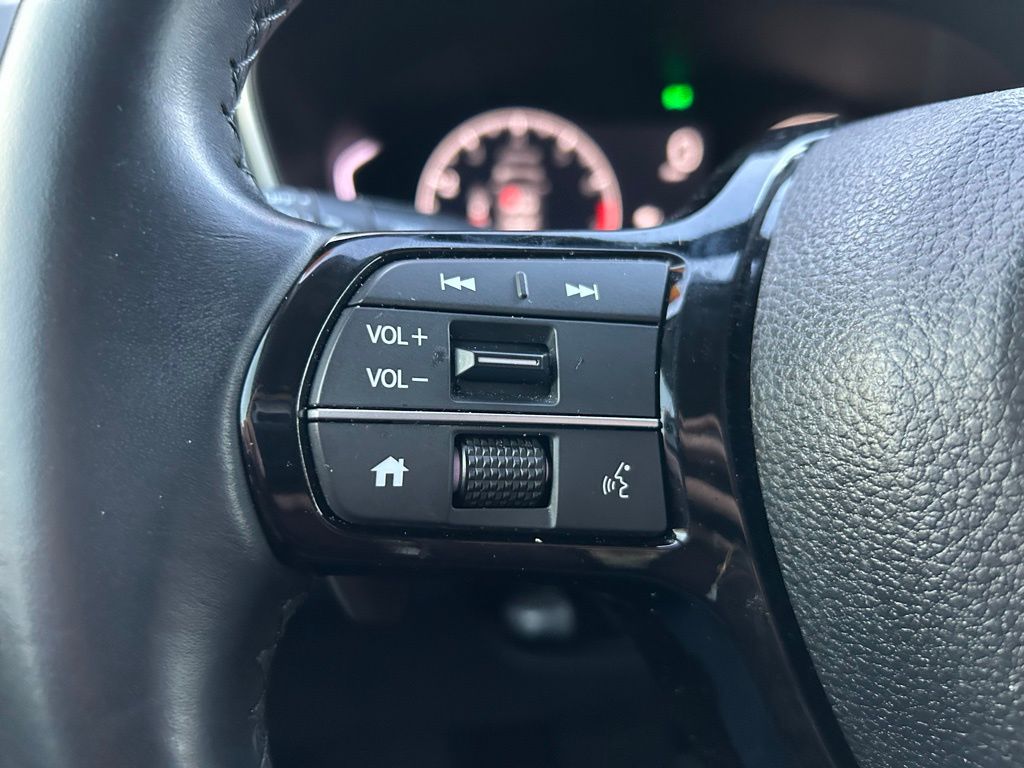 Thumbnail: 2025 Honda Pilot - 21