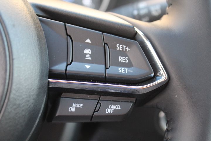 Used Car 2023 Mazda Cx-5  2.5 S Preferred Package For Sale Under $30,000 In Georgetown, Texas