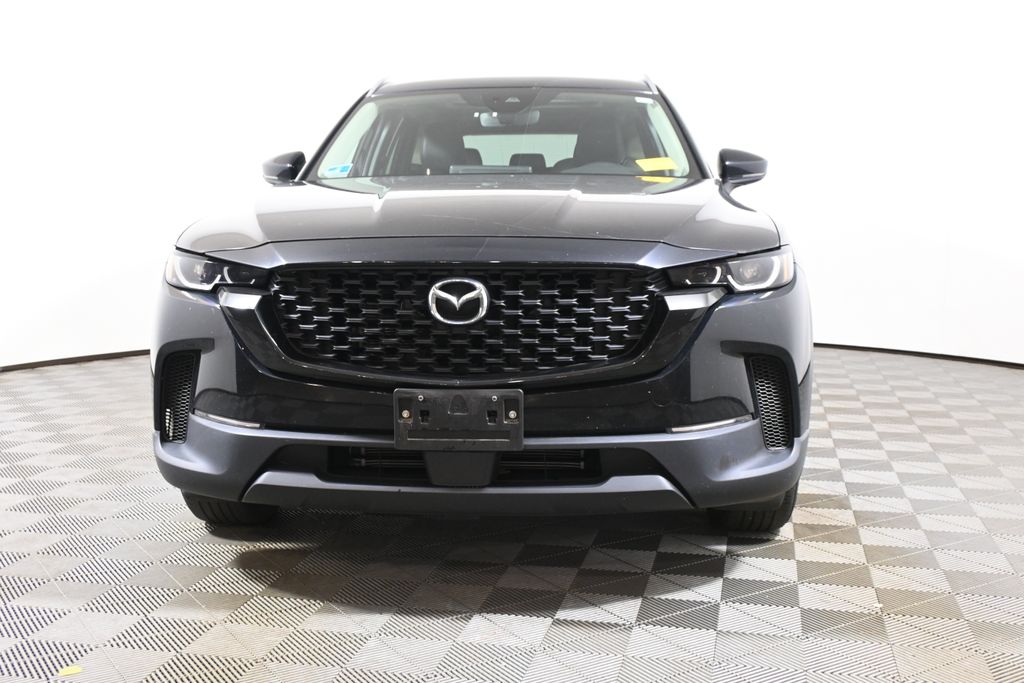 Thumbnail: 2023 Mazda CX-50 - 10