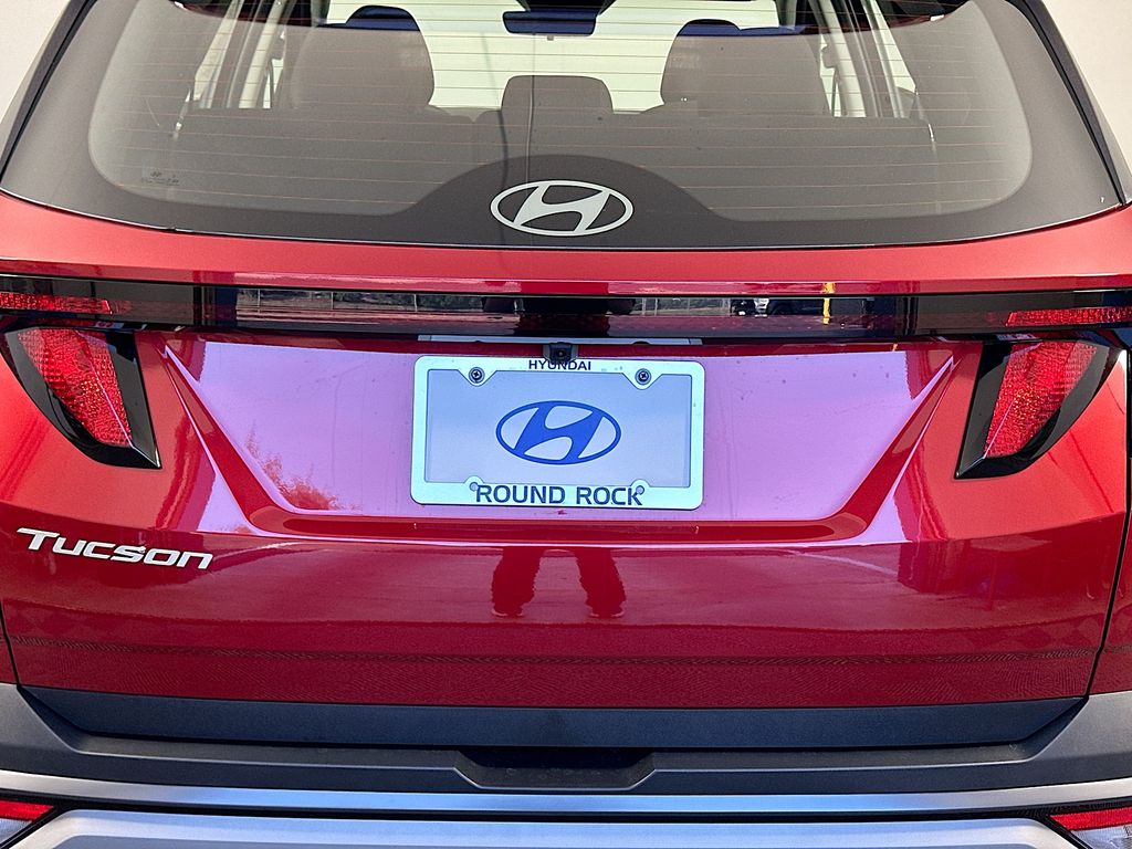 Thumbnail: 2026 Hyundai Tucson - 20