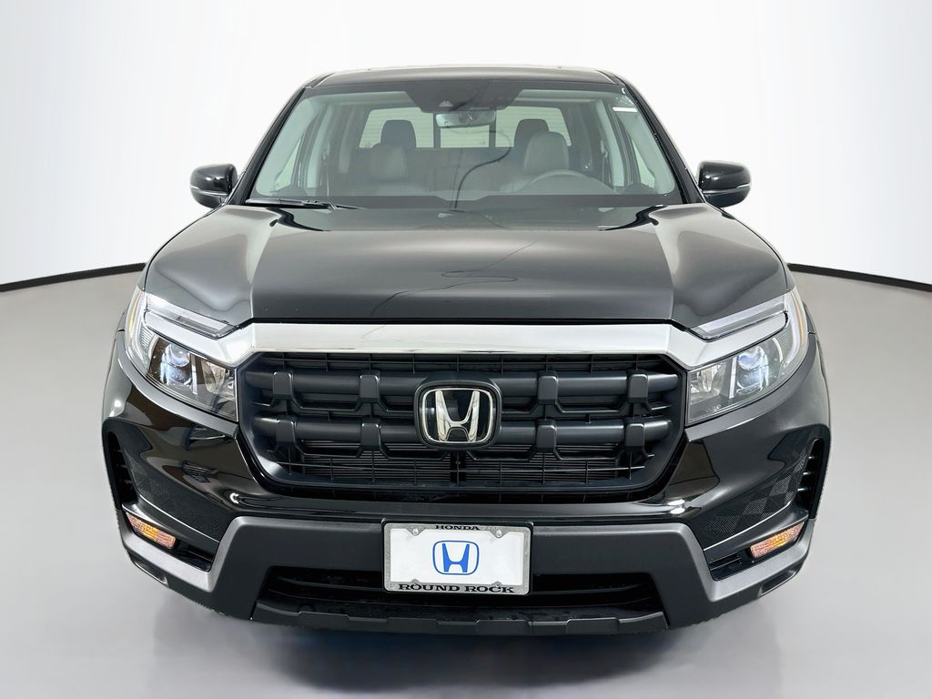 Thumbnail: 2026 Honda Ridgeline - 2