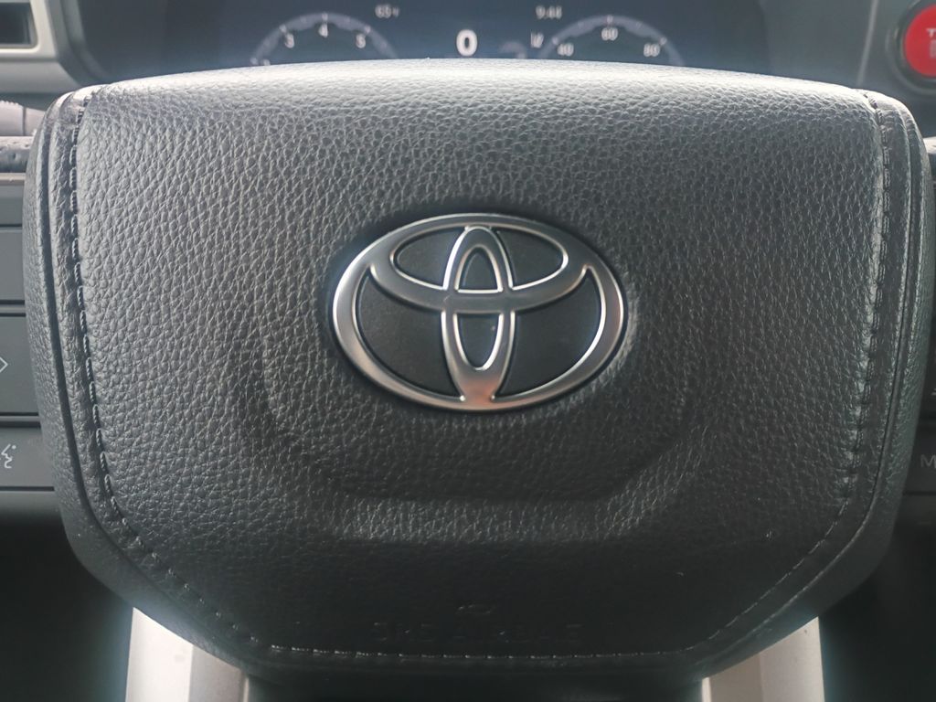Used Car 2025 Toyota Tacoma  Trd Off-road For Sale Under $40,000 In Austin, Texas