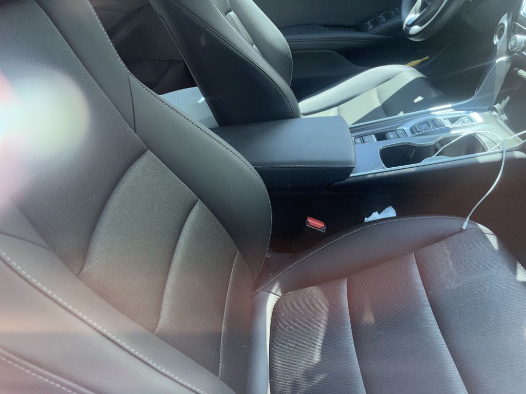2022 Honda Accord Sport 4
