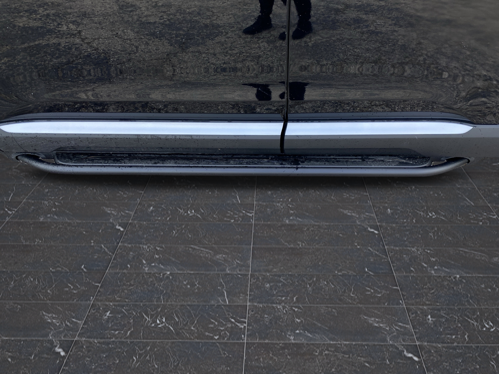 New 2026 Crystal Black Pearl Honda Touring image 36