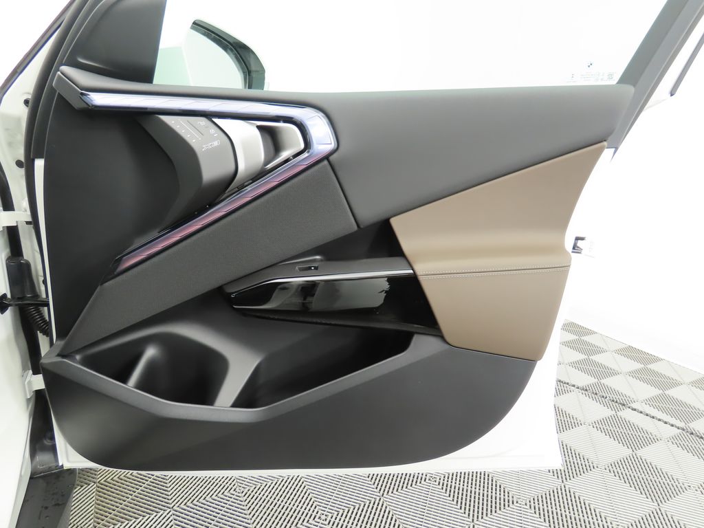 Thumbnail: 2026 BMW X3 - 26