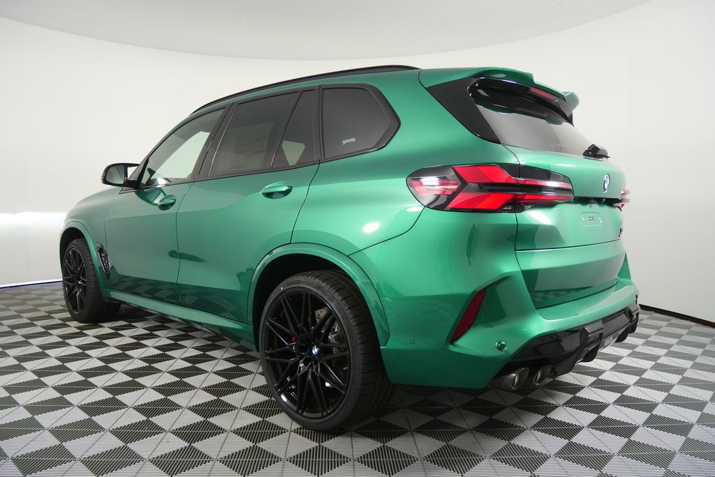 Thumbnail: 2026 BMW X5 - 5