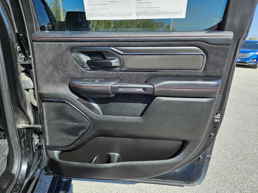 Used 2026 Ram 1500 Truck