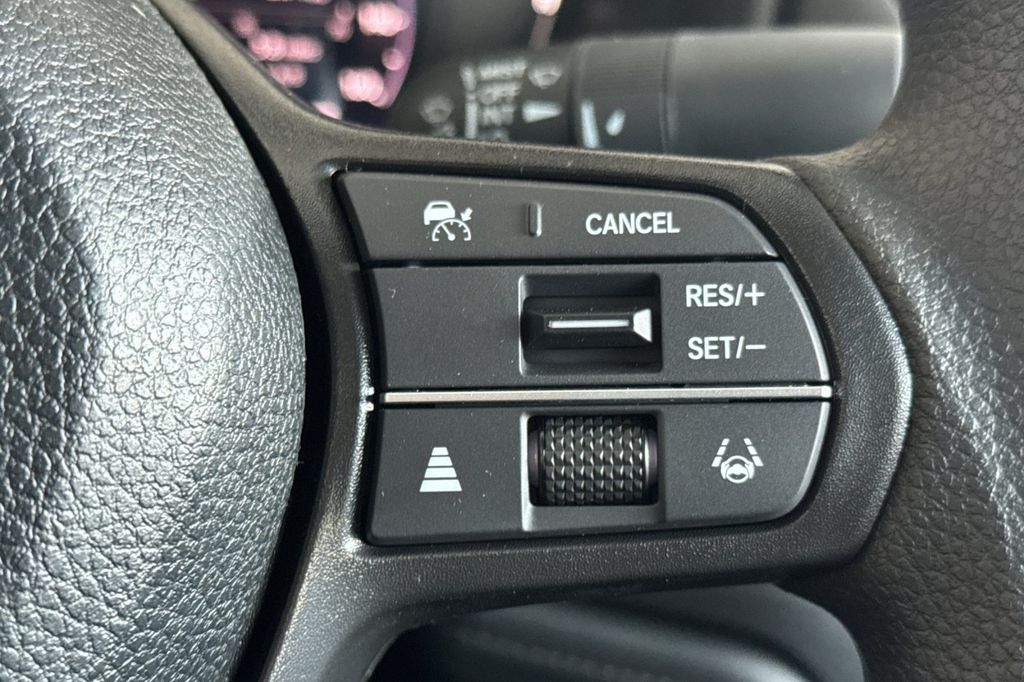 New 2026  Honda LX image 27