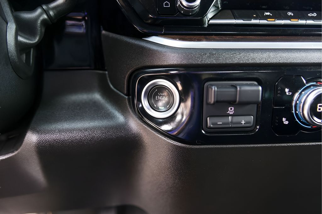 Used Car 2025 Gmc Sierra 1500  Slt For Sale Under $50,000 In Austin, Texas