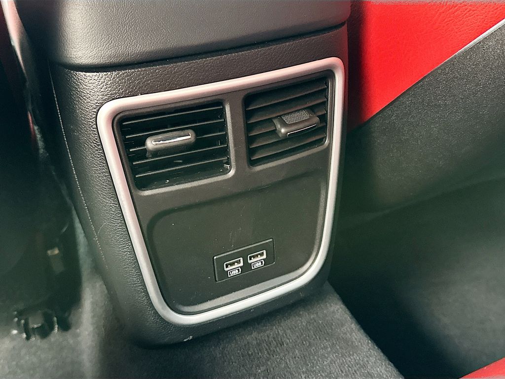 Used 2023 Black Dodge R/T Scat Pack image 25