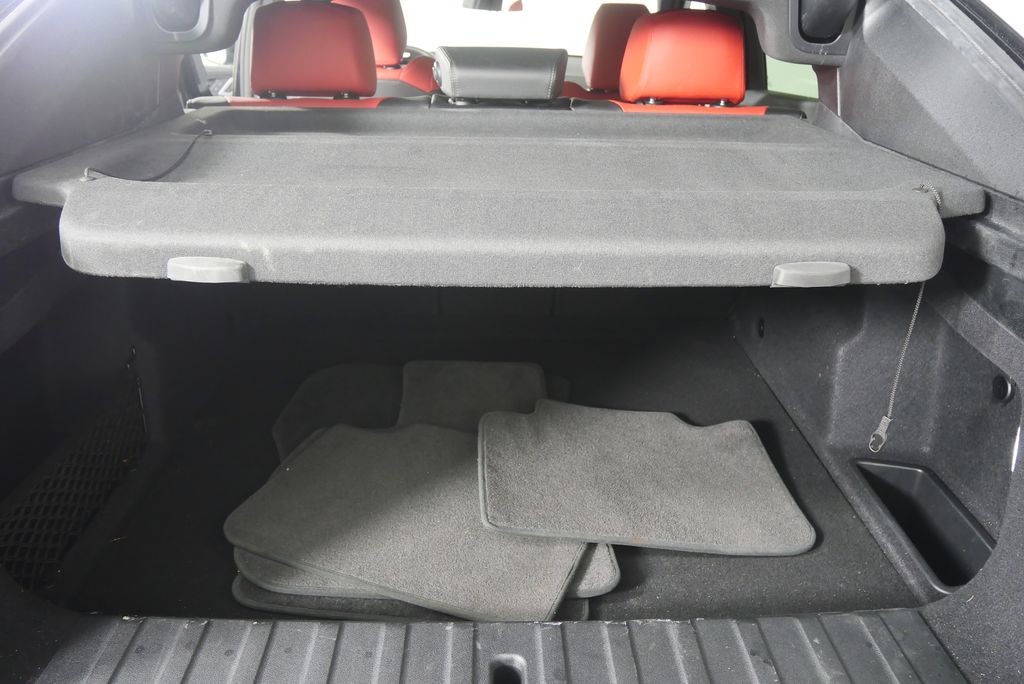 Thumbnail: 2025 BMW X2 - 15