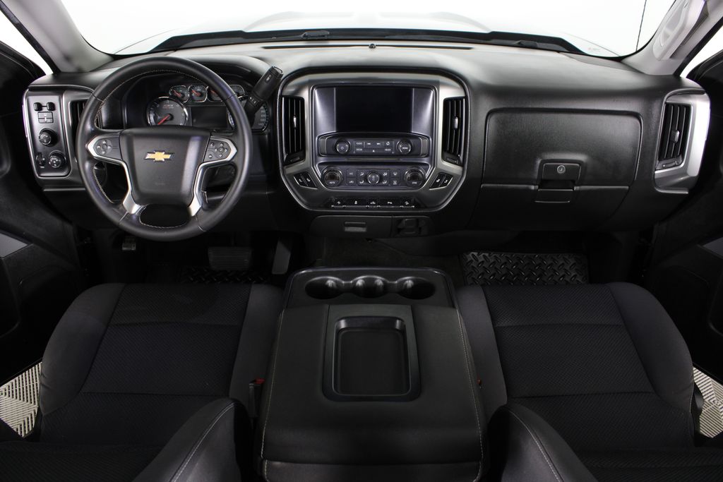 Used 2018 Chevrolet Silverado 1500 for sale in 