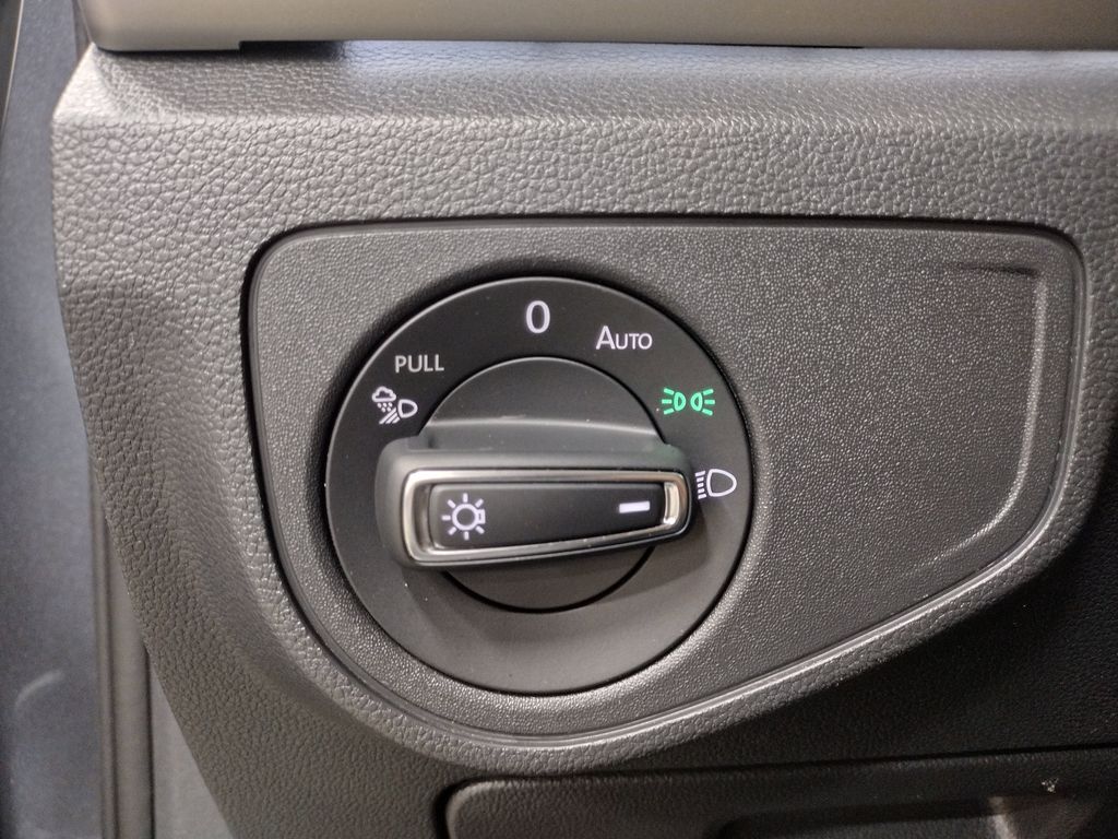 2021 Volkswagen Atlas SEL Premium