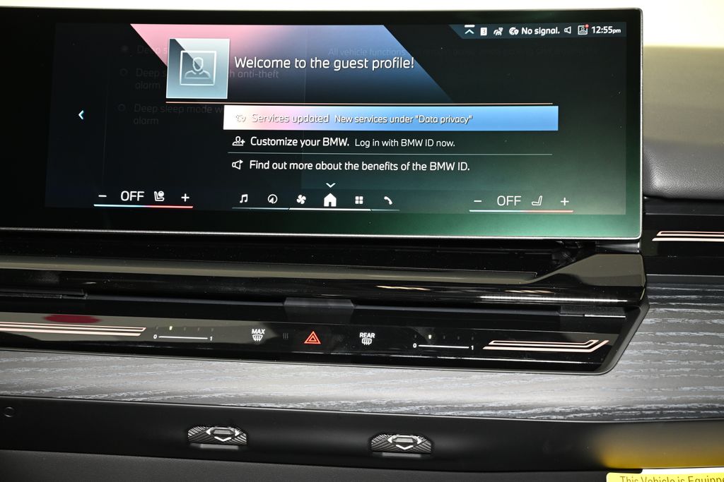 Thumbnail: 2026 BMW 5 Series - 18