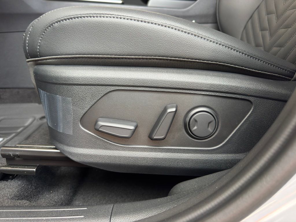 2026 Kia Sportage Hybrid EX Gray at Joe Myers Mazda Kia