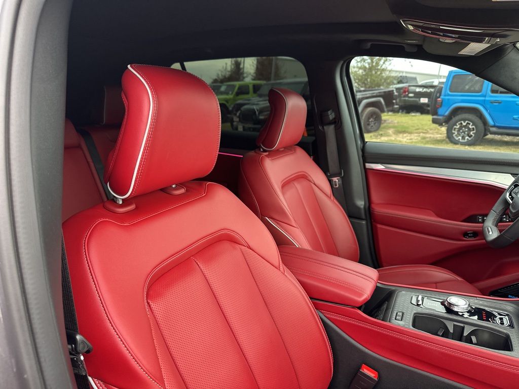 Used Car 2024 Jeep Wagoneer S  Launch Edition For Sale Under $50,000 In Austin, Texas