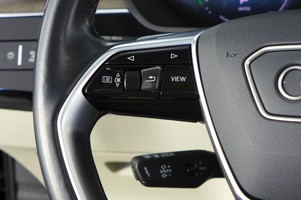 Thumbnail: 2024 Audi Q8 e-tron - 29