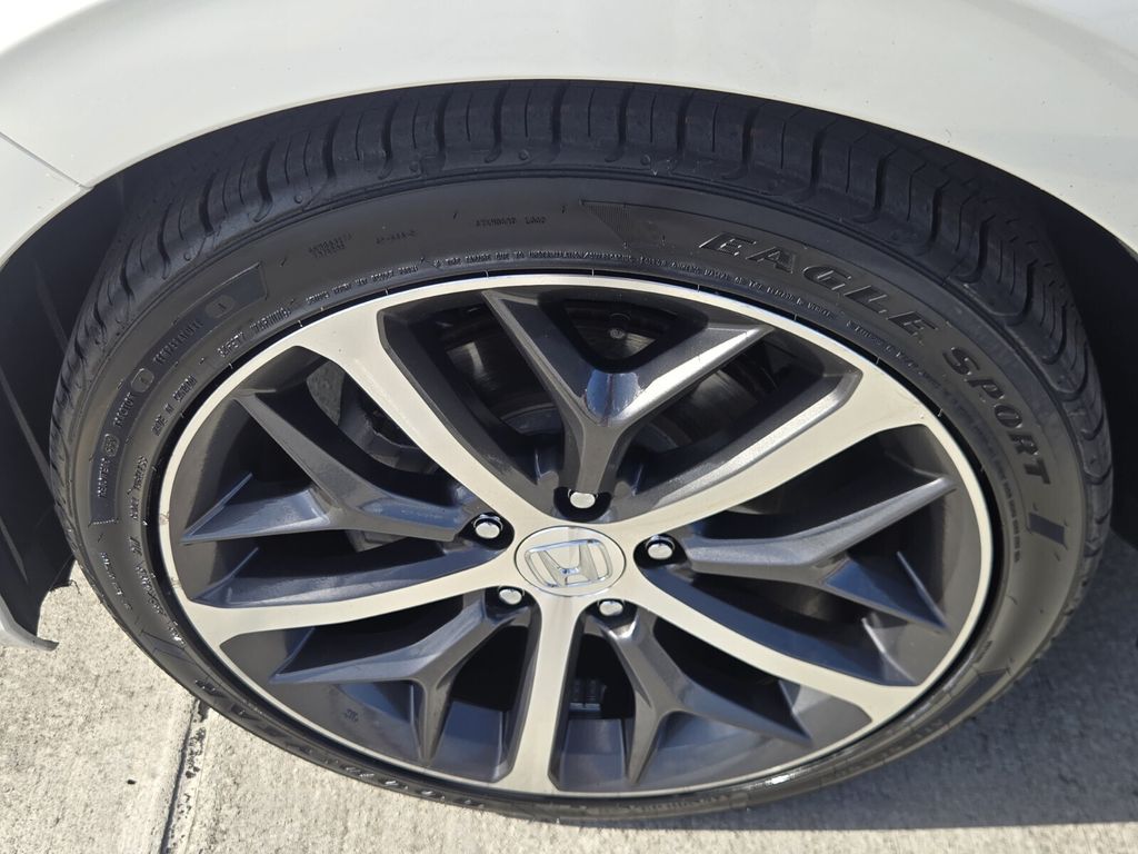 2024 Honda Civic - $27,558