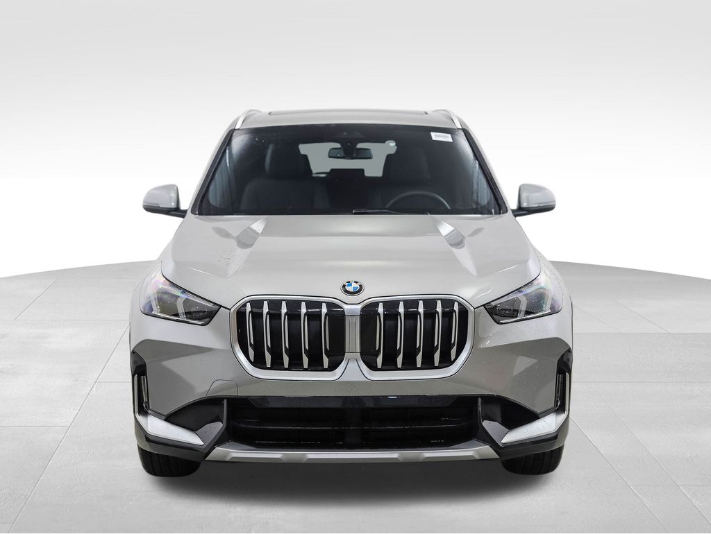 Thumbnail: 2025 BMW X1 - 7